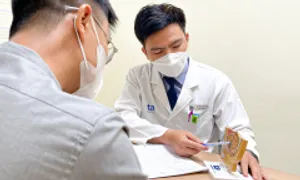 Ung thư tinh hoàn Ung thư tinh hoàn