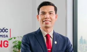 Công ty Misa có tổng giám đốc mới Công ty Misa có tổng giám đốc mới