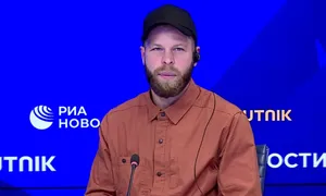 Nga công bố danh tính 'người Mỹ nằm vùng' tại Ukraine Nga công bố danh tính 'người Mỹ nằm vùng' tại Ukraine