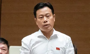 'Nhà khoa học nhận 50 triệu đồng nghiên cứu mỗi năm' 'Nhà khoa học nhận 50 triệu đồng nghiên cứu mỗi năm'