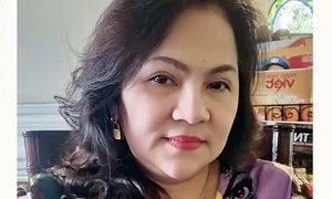 Chủ tịch Mỹ Châu Pharmacy Group và nam ca sĩ bị bắt Chủ tịch Mỹ Châu Pharmacy Group và nam ca sĩ bị bắt