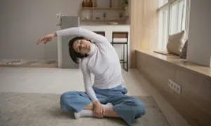 5 mẹo giúp giảm lo âu, căng thẳng nhanh chóng 5 mẹo giúp giảm lo âu, căng thẳng nhanh chóng