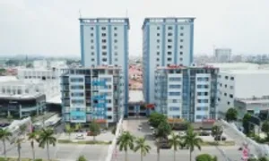 Bắc Ninh sắp bán loạt nhà xã hội dự kiến từ 9,2 triệu đồng một m2 Bắc Ninh sắp bán loạt nhà xã hội dự kiến từ 9,2 triệu đồng một m2