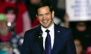 Marco Rubio - từ đối thủ tới ngoại trưởng của ông Trump