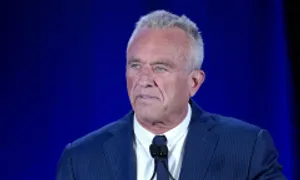 Ông Trump chọn Robert Kennedy Jr. làm lãnh đạo Bộ Y tế Mỹ