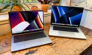 Apple vá hai lỗ hổng 'đã bị khai thác thực tế' trên MacBook