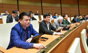 Thí điểm 5 biện pháp ngăn tẩu tán tài sản trong các đại án Thí điểm 5 biện pháp ngăn tẩu tán tài sản trong các đại án