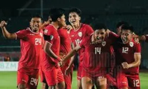 Chuyên gia Indonesia không kỳ vọng vào đội nhà ở ASEAN Cup 2024