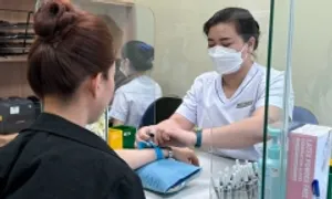 Sàng lọc, dự phòng tiền sản giật trong thai kỳ Sàng lọc, dự phòng tiền sản giật trong thai kỳ