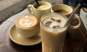 Ăn gì có thể gây mất cân bằng nội tiết tố? Ăn gì có thể gây mất cân bằng nội tiết tố?