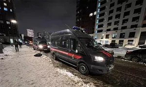 Moskva cáo buộc Washington là 'đồng lõa' trong vụ ám sát tướng Nga Moskva cáo buộc Washington là 'đồng lõa' trong vụ ám sát tướng Nga