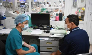 Chi 20 triệu đồng vẫn khó thuê người chăm bố mẹ già ốm Chi 20 triệu đồng vẫn khó thuê người chăm bố mẹ già ốm