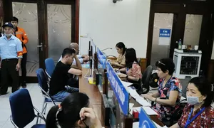 Quỹ BHXH sẽ chi trả cho người về hưu trước tuổi diện tinh gọn bộ máy