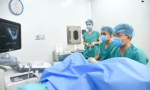 Vô sinh do suy tuyến giáp Vô sinh do suy tuyến giáp