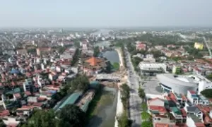 Ninh Bình phá dỡ chợ Rồng lớn nhất tỉnh Ninh Bình phá dỡ chợ Rồng lớn nhất tỉnh