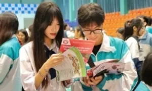 Học phí Đại học Ngoại thương dự kiến cao nhất 85 triệu đồng Học phí Đại học Ngoại thương dự kiến cao nhất 85 triệu đồng