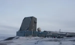 Washington có thể đưa Greenland vào khu vực phòng thủ Bắc Mỹ Washington có thể đưa Greenland vào khu vực phòng thủ Bắc Mỹ