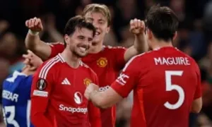 Mason Mount đang hồi sinh? Mason Mount đang hồi sinh?