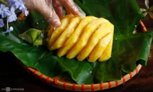 6 lý do phụ nữ nên ăn dứa thường xuyên