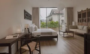 7 homestay ở Huế giá dưới một triệu đồng