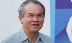 Bầu Đức: 'Hoàng Anh Gia Lai có thể lãi 2.500 tỷ năm nay' Bầu Đức: 'Hoàng Anh Gia Lai có thể lãi 2.500 tỷ năm nay'
