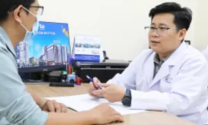 Tinh trùng 'mất đầu' gây vô sinh