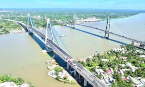 Người Việt vươn lên làm chủ công nghệ cầu, hầm
