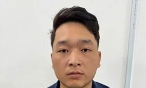 Rủ bạn gái mới quen đi dạo phố để cướp xe máy