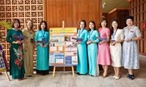 Giảng viên từ 24 trường đại học bàn về học tập kết hợp thực tiễn