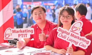 HV Công nghệ Bưu chính Viễn thông dự kiến mở ngành Tài chính - Ngân hàng