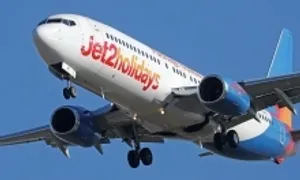 Hãng bay đón khách kỷ lục chỉ nhờ một câu nói